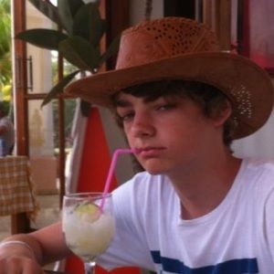 Meet your Posher, Matt